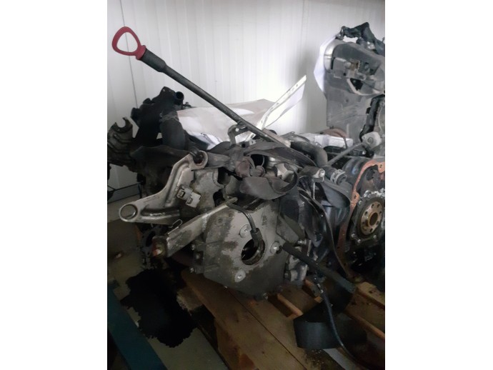 Motor Mercedes A200 2.0 640941 (103kw) 2004-2012