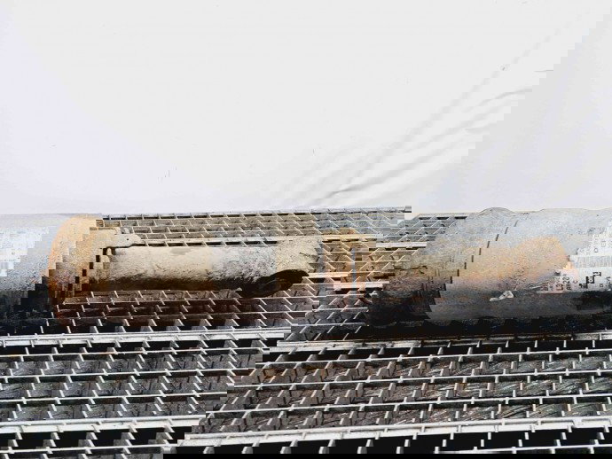 Perna aer dreapta fata LAND ROVER Range Rover Sport (LS) [Fabr 2002-2013] 22241478 2.7 V6 276DT 140KW / 190CP 2.7 V6 276DT 140KW / 190CP