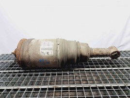 Perna aer dreapta spate LAND ROVER Range Rover Sport (LS) [Fabr 2002-2013] 22241479 2.7 V6 276DT 140KW / 190CP 2.7 V6 276DT 140KW / 190CP