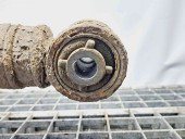 Perna aer dreapta spate LAND ROVER Range Rover Sport (LS) [Fabr 2002-2013] 22241479 2.7 V6 276DT 140KW / 190CP 2.7 V6 276DT 140KW / 190CP