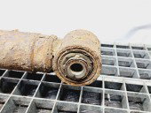 Perna aer stanga fata LAND ROVER Range Rover Sport (LS) [Fabr 2002-2013] 22241478 2.7 V6 276DT 140KW / 190CP 2.7 V6 276DT 140KW / 190CP