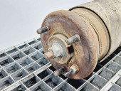 Perna aer stanga fata LAND ROVER Range Rover Sport (LS) [Fabr 2002-2013] 22241478 2.7 V6 276DT 140KW / 190CP 2.7 V6 276DT 140KW / 190CP