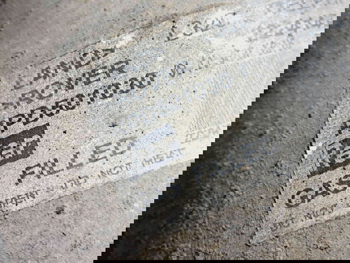 Perna aer stanga spate LAND ROVER Range Rover Sport (LS) [Fabr 2002-2013] RPD501030 2.7 V6 276DT 140KW / 190CP 2.7 V6 276DT 140KW / 190CP