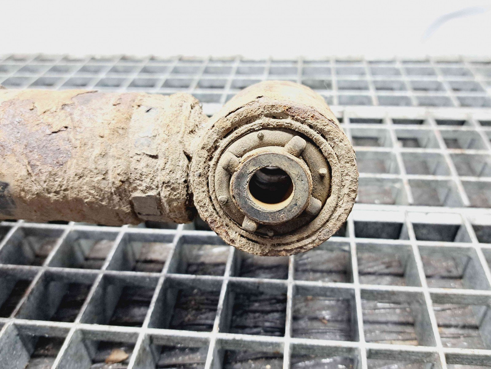 Perna aer stanga spate LAND ROVER Range Rover Sport (LS) [Fabr 2002-2013] RPD501030 2.7 V6 276DT 140KW / 190CP 2.7 V6 276DT 140KW / 190CP - imagine 3