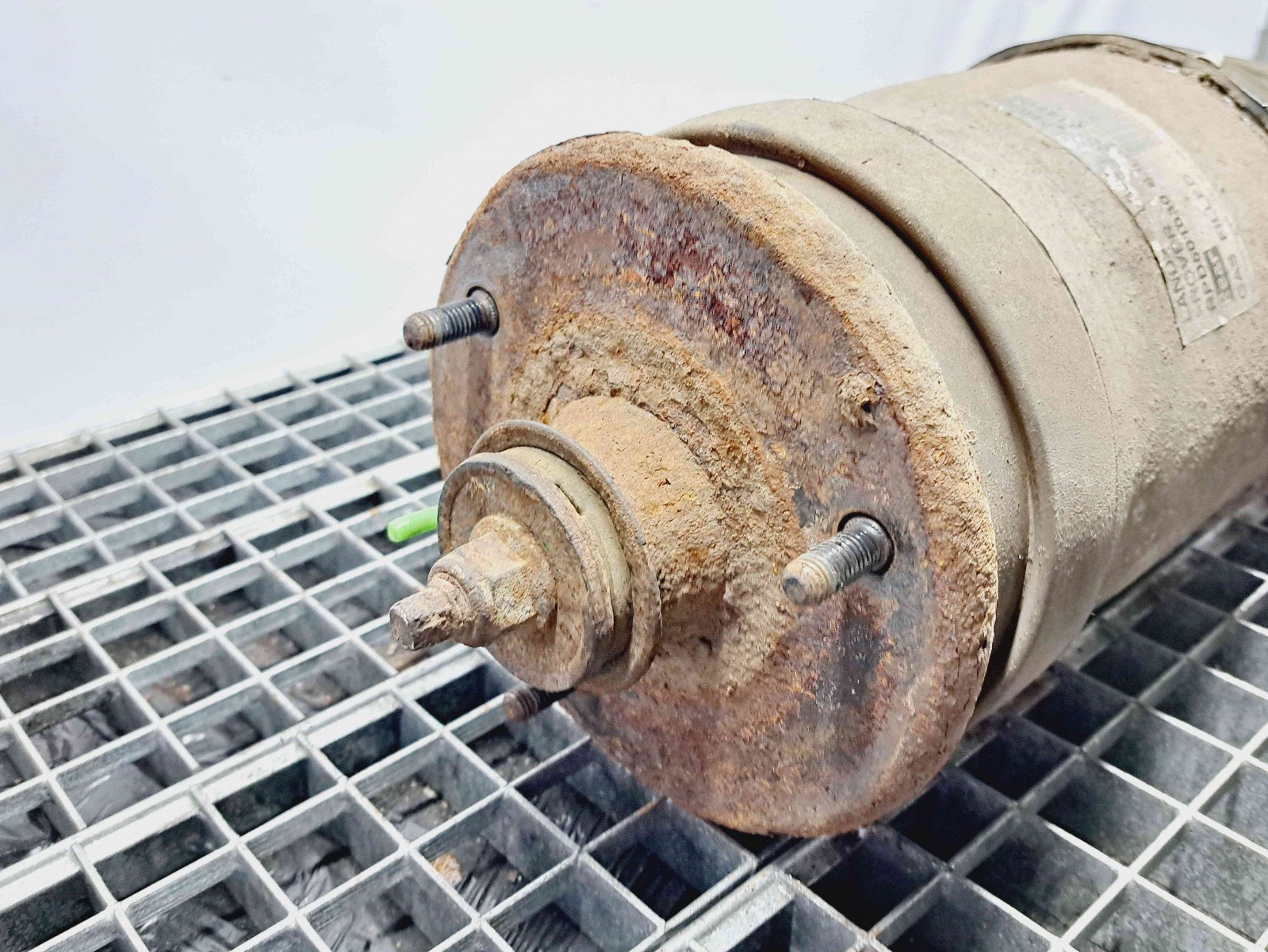 Perna aer stanga spate LAND ROVER Range Rover Sport (LS) [Fabr 2002-2013] RPD501030 2.7 V6 276DT 140KW / 190CP 2.7 V6 276DT 140KW / 190CP - imagine 4