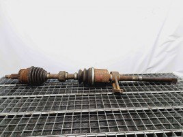 Planetara dreapta fata Hyundai Santa Fe 2 (CM) [Fabr 2005-2012] OEM 2.2 D4HB   