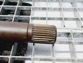 Planetara dreapta fata Hyundai Santa Fe 2 (CM) [Fabr 2005-2012] OEM 2.2 D4HB   