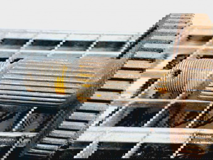 Planetara dreapta fata Hyundai Santa Fe 2 (CM) [Fabr 2005-2012] OEM 2.2 D4HB   