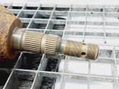 Planetara dreapta fata Opel Meriva B [Fabr 2010-prezent] OEM 1.4 Benz A14XER   