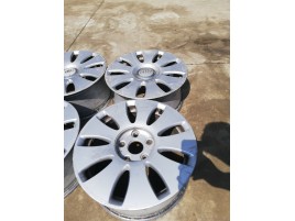 Jante aliaj Audi R16 5x112 8E0601025AE 7Jx16H2 ET42