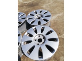 Jante aliaj Audi R16 5x112 8E0601025AE 7Jx16H2 ET42