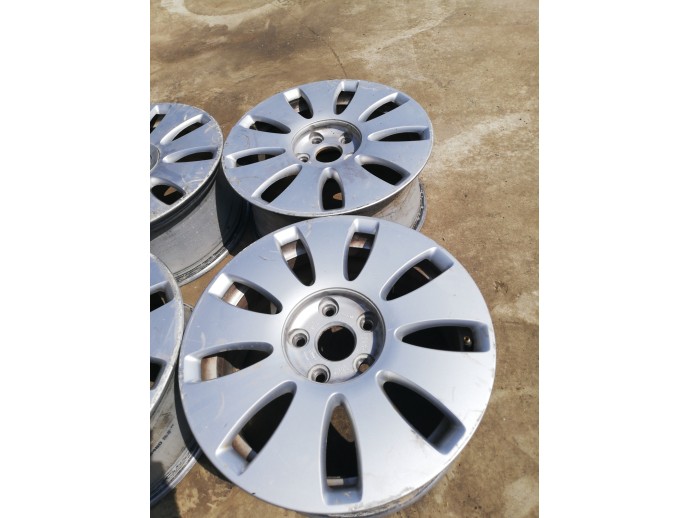 Jante aliaj Audi R16 5x112 8E0601025AE 7Jx16H2 ET42
