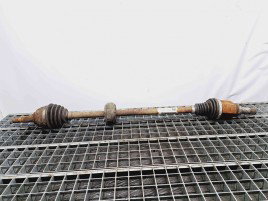 Planetara dreapta fata Dacia Sandero 2 Stepway [Fabr 2012-prezent] 391007857R 0.9 TCE H4B400  0.9 TCE H4B400 80KW / 109CP