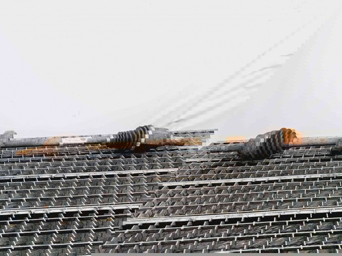 Planetara dreapta fata Dacia Sandero 2 Stepway [Fabr 2012-prezent] 391007857R 0.9 TCE H4B400  0.9 TCE H4B400 80KW / 109CP