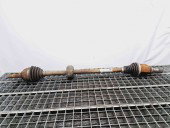 Planetara dreapta fata Dacia Sandero 2 Stepway [Fabr 2012-prezent] 391007857R 0.9 TCE H4B400  0.9 TCE H4B400 80KW / 109CP