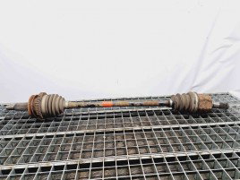 Planetara dreapta spate Hyundai Santa Fe 2 (CM) [Fabr 2005-2012] 49600-2B900 2.2 D4HB  2.2 D4HB 80KW / 109CP