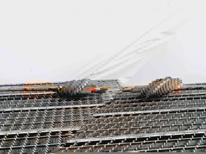 Planetara dreapta spate Hyundai Santa Fe 2 (CM) [Fabr 2005-2012] 49600-2B900 2.2 D4HB  2.2 D4HB 80KW / 109CP