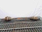 Planetara dreapta spate Hyundai Santa Fe 2 (CM) [Fabr 2005-2012] 49600-2B900 2.2 D4HB  2.2 D4HB 80KW / 109CP