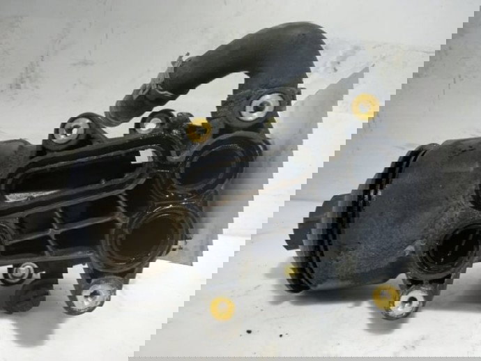 Carcasa Filtru Ulei Termoflot Radiator Racitor Ulei 03L115389C, Seat Alhambra (710) 2.0tdi