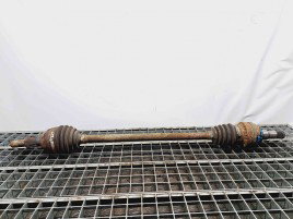 Planetara dreapta spate Opel Antara [Fabr 2006-2017] OEM 2.0 TDI Z20DMH  2.0 TDI Z20DMH 110KW / 150CP