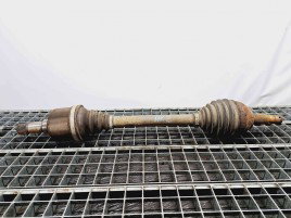 Planetara stanga fata Peugeot 508 [Fabr 2010-2018] OEM 2.0 DW10BTED4   