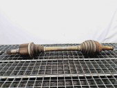 Planetara stanga fata Peugeot 508 [Fabr 2010-2018] OEM 2.0 DW10BTED4   