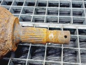 Planetara stanga fata Peugeot 508 [Fabr 2010-2018] OEM 2.0 DW10BTED4   