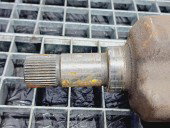 Planetara stanga fata Peugeot 508 [Fabr 2010-2018] OEM 2.0 DW10BTED4   