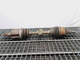 Planetara stanga fata Hyundai Santa Fe 2 (CM) [Fabr 2005-2012] OEM 2.2 D4HB  2.2 D4HB 80KW / 109CP