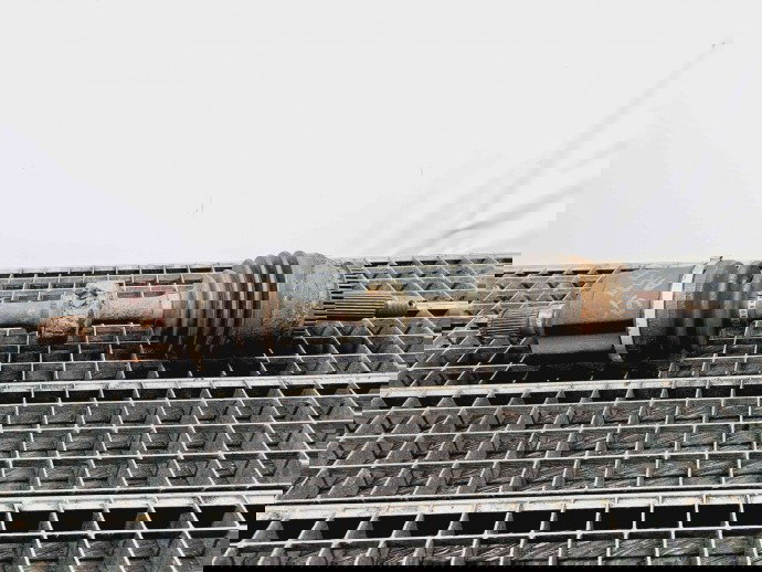 Planetara stanga fata Hyundai Santa Fe 2 (CM) [Fabr 2005-2012] OEM 2.2 D4HB  2.2 D4HB 80KW / 109CP