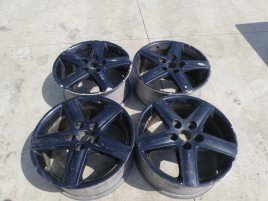 Jante aliaj Audi R17 5x112 8E0601025E 7.5Jx17H2