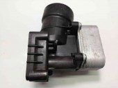 Termoflot Radiator Racitor Ulei 03L117021C, Audi A1, 1.4tdi CUS
