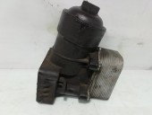 Termoflot Radiator Racitor Ulei 03L117021C, Audi A5 (8T3) 2.0tdi, CJC