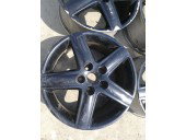Jante aliaj Audi R17 5x112 8E0601025E 7.5Jx17H2