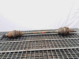 Planetara stanga spate Hyundai Santa Fe 2 (CM) [Fabr 2005-2012] OEM 2.2 D4HB  2.2 D4HB 80KW / 109CP