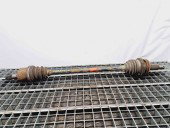 Planetara stanga spate Hyundai Santa Fe 2 (CM) [Fabr 2005-2012] OEM 2.2 D4HB  2.2 D4HB 80KW / 109CP