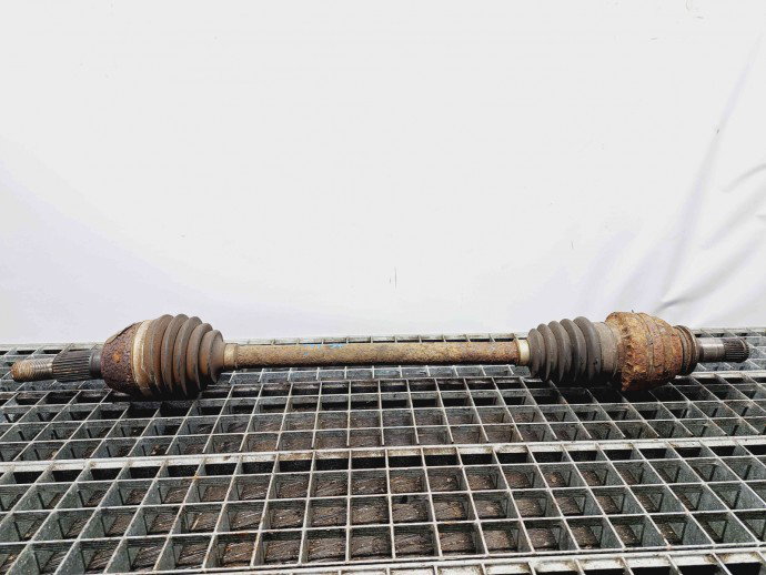 Planetara stanga spate Opel Antara [Fabr 2006-2017] OEM 2.0 TDI Z20DMH   