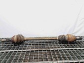 Planetara stanga spate Opel Antara [Fabr 2006-2017] OEM 2.0 TDI Z20DMH   