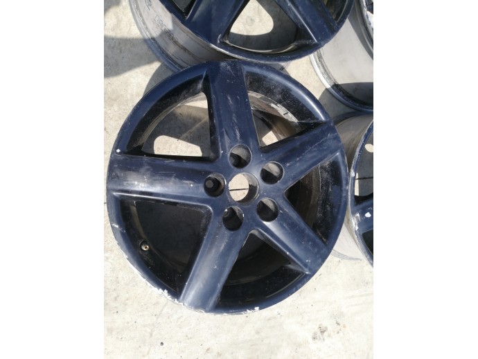 Jante aliaj Audi R17 5x112 8E0601025E 7.5Jx17H2