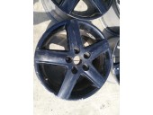Jante aliaj Audi R17 5x112 8E0601025E 7.5Jx17H2