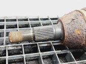 Planetara stanga spate Opel Antara [Fabr 2006-2017] OEM 2.0 TDI Z20DMH   