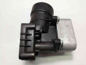 Termoflot Radiator Racitor Ulei 03L117021C, Seat Exeo (3R2) 2.0tdi