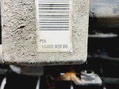 Pompa servodirectie Citroen Jumpy (II) [Fabr 2007-prezent] 1440092080 2.0   