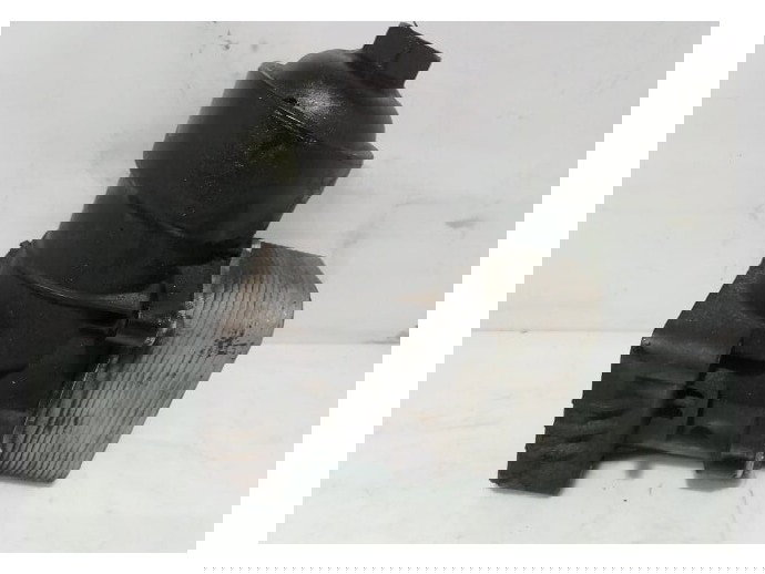 Termoflot Radiator Racitor Ulei 03L117021C, Skoda Octavia 2 (1Z3) 1.6tdi