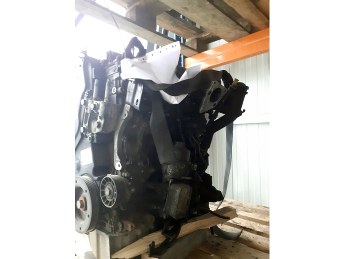 Motor Volvo S40 2.0 D4204T 2004-2012