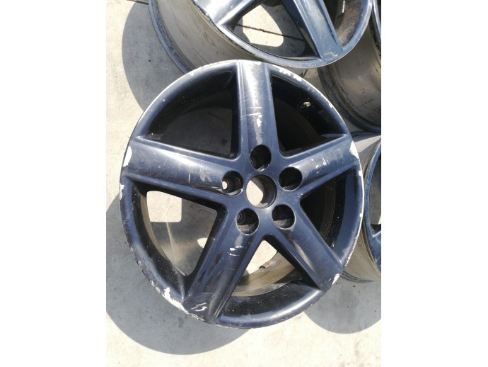 Jante aliaj Audi R17 5x112 8E0601025E 7.5Jx17H2