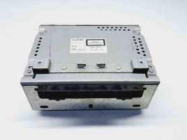  Radio CD Ford Fiesta 6 [Fabr 2008-2019] 8A6T-18C815-BR 1.25 Benz 60KW / 80CP