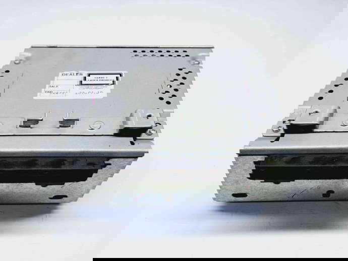  Radio CD Ford Fiesta 6 [Fabr 2008-2019] 8A6T-18C815-BR 1.25 Benz 60KW / 80CP