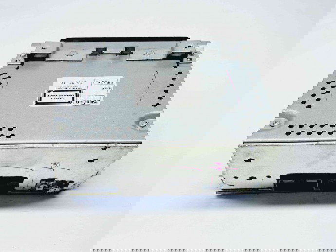  Radio CD Ford Fiesta 6 [Fabr 2008-2019] 8A6T-18C815-BR 1.25 Benz 60KW / 80CP