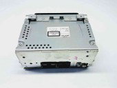  Radio CD Ford Fiesta 6 [Fabr 2008-2019] 8A6T-18C815-BR 1.25 Benz 60KW / 80CP